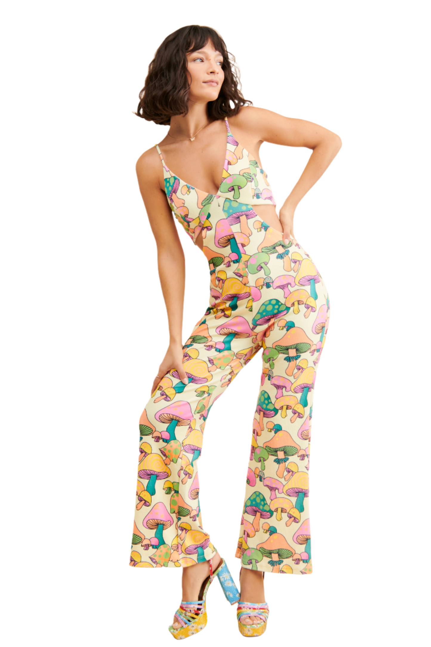 TANDUL Women Bodycon Multicolor Dress