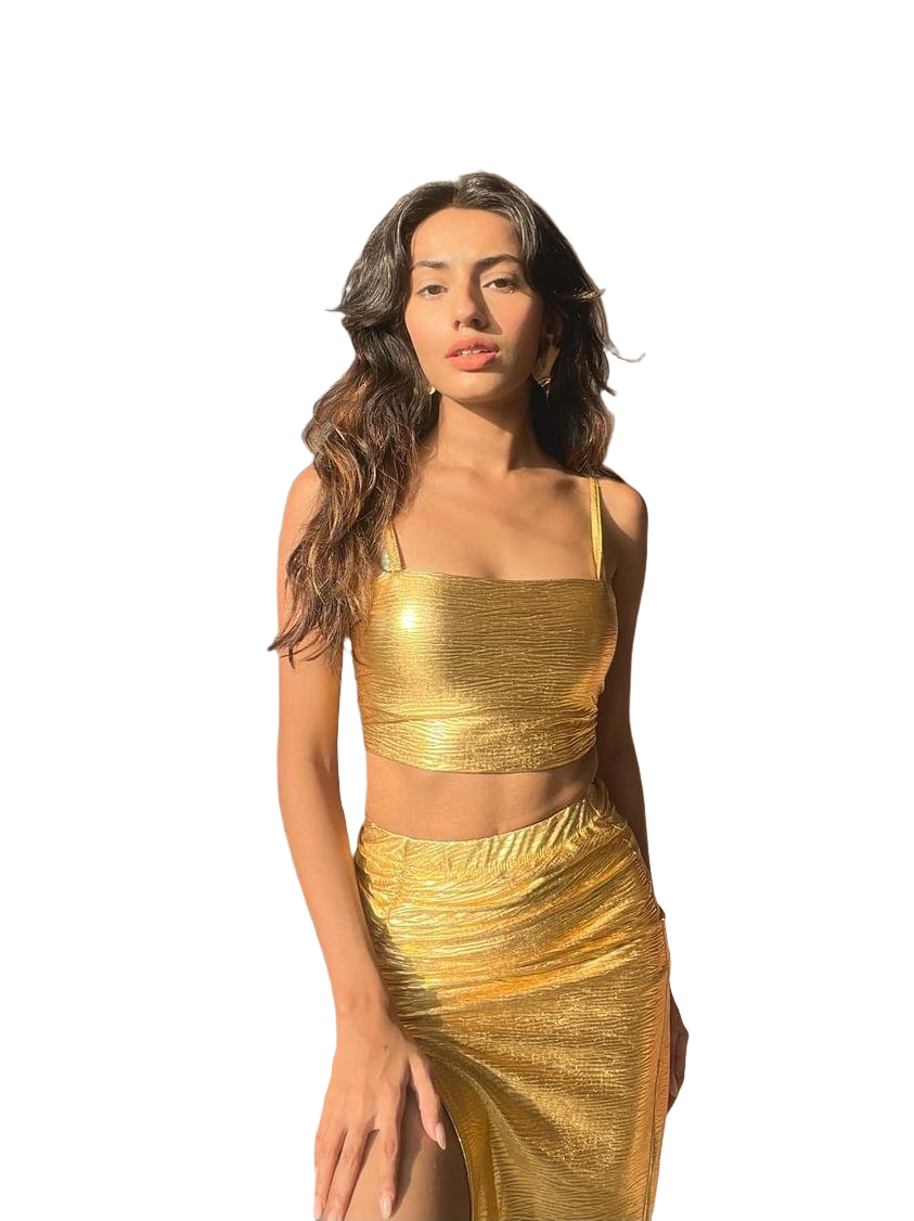 TANDUL Women Bodycon Multicolor Dress