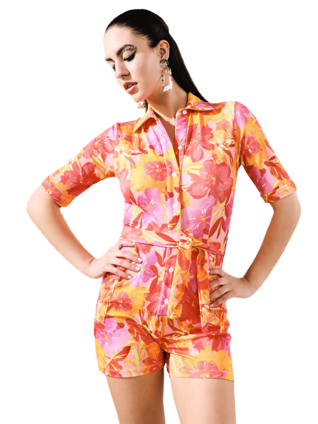 TANDUL Women Bodycon Multicolor Dress