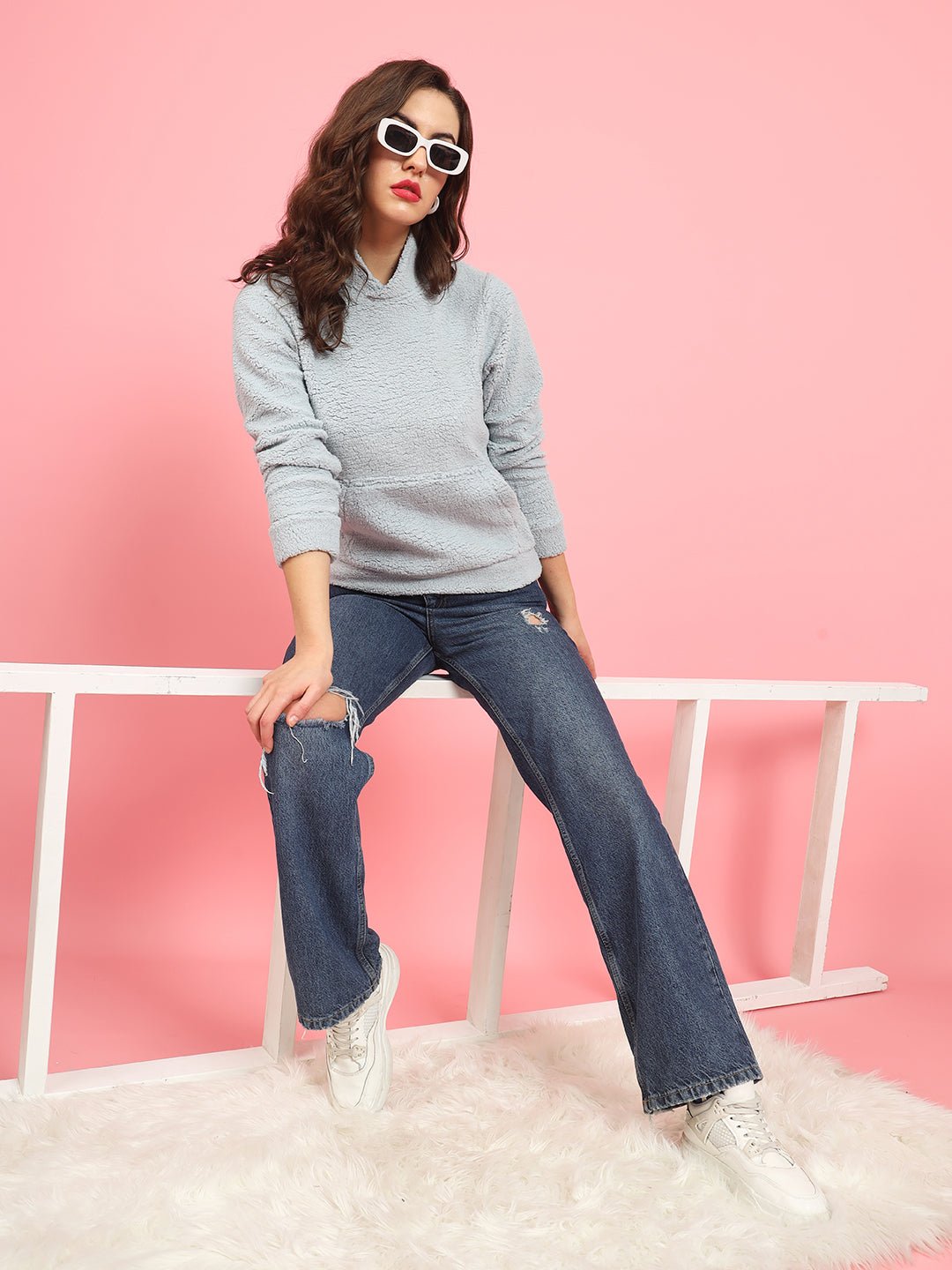 TANDUL Women Solid Casual Jacket