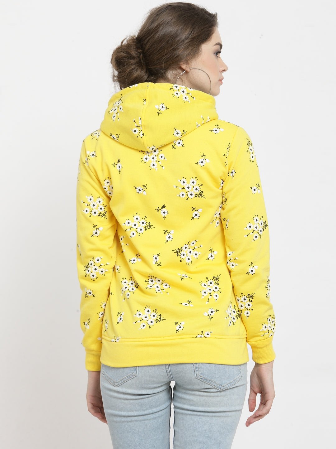 TANDUL Women Printed Casual Jacket