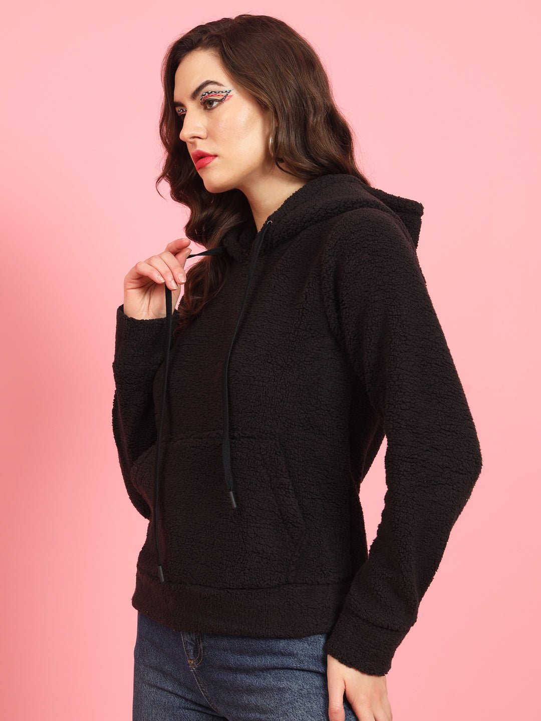 TANDUL Women Solid Casual Jacket