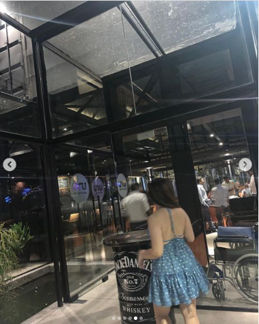 TANDUL Women Fit and Flare Multicolor Dress