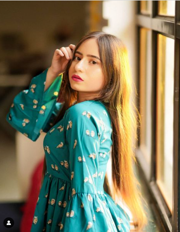 TANDUL INSTA Casual Bell Sleeves Printed Women Multicolor Top