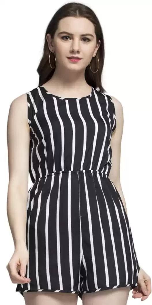 TANDUL Printed Women Jumpsuit