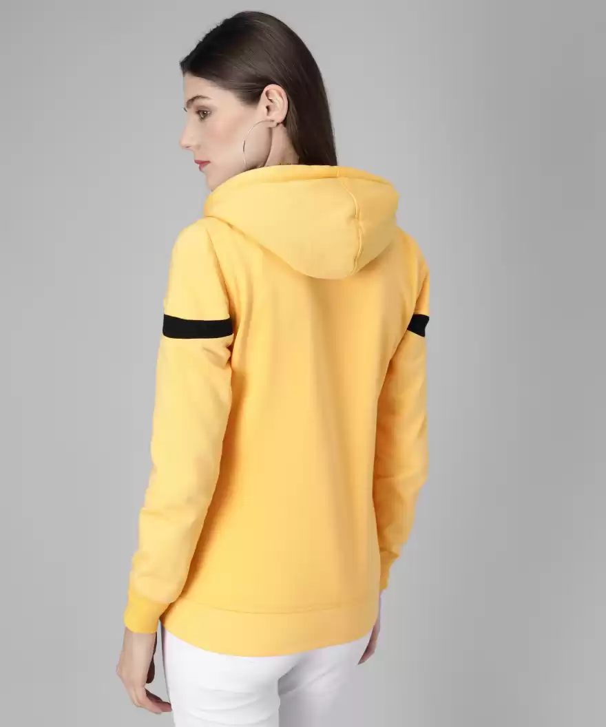 TANDUL Full Sleeve Solid Women Jacket