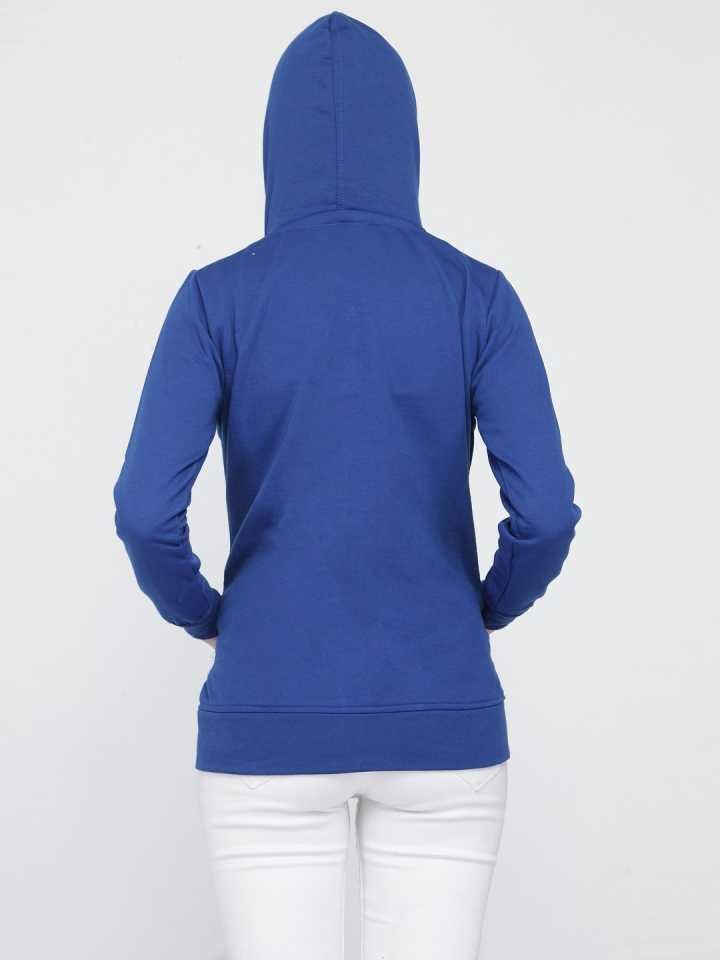 TANDUL Full Sleeve Solid Women Jacket