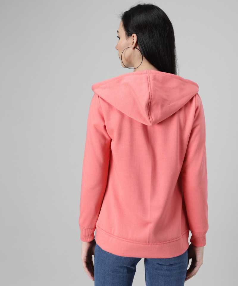 TANDUL Full Sleeve Printed Women Jacket