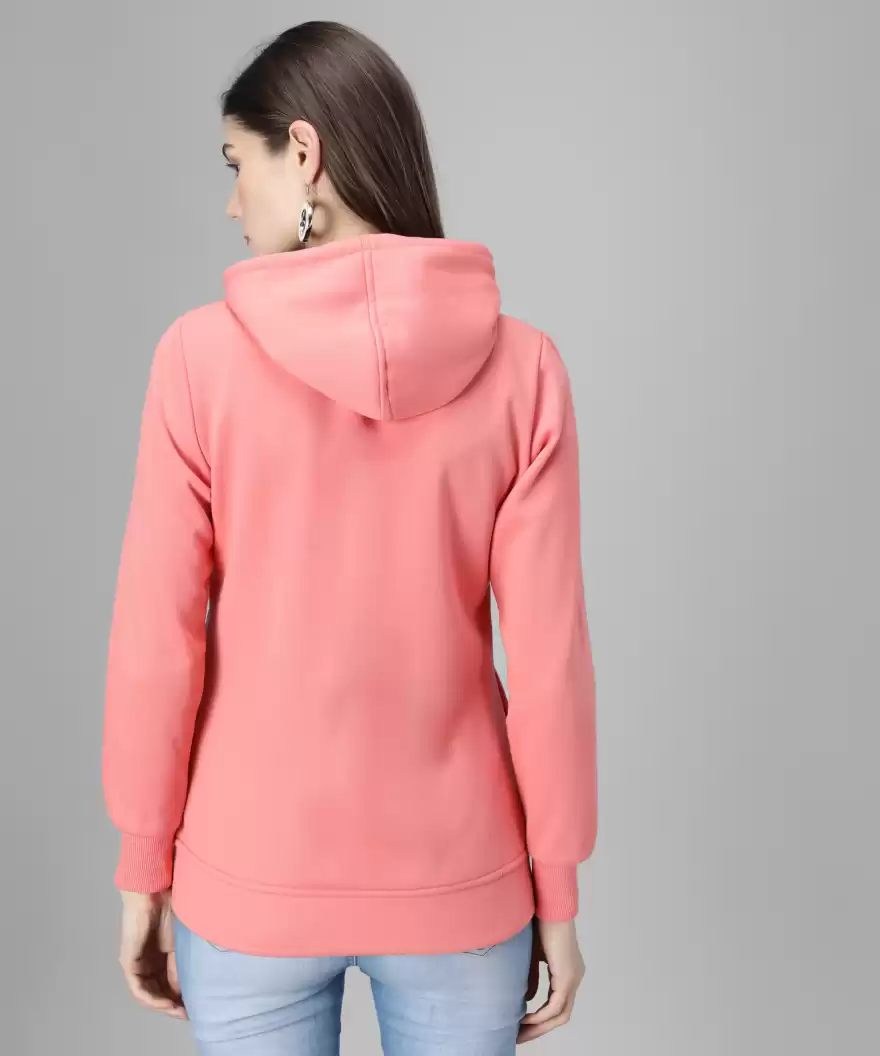 TANDUL Full Sleeve Printed Women Jacket