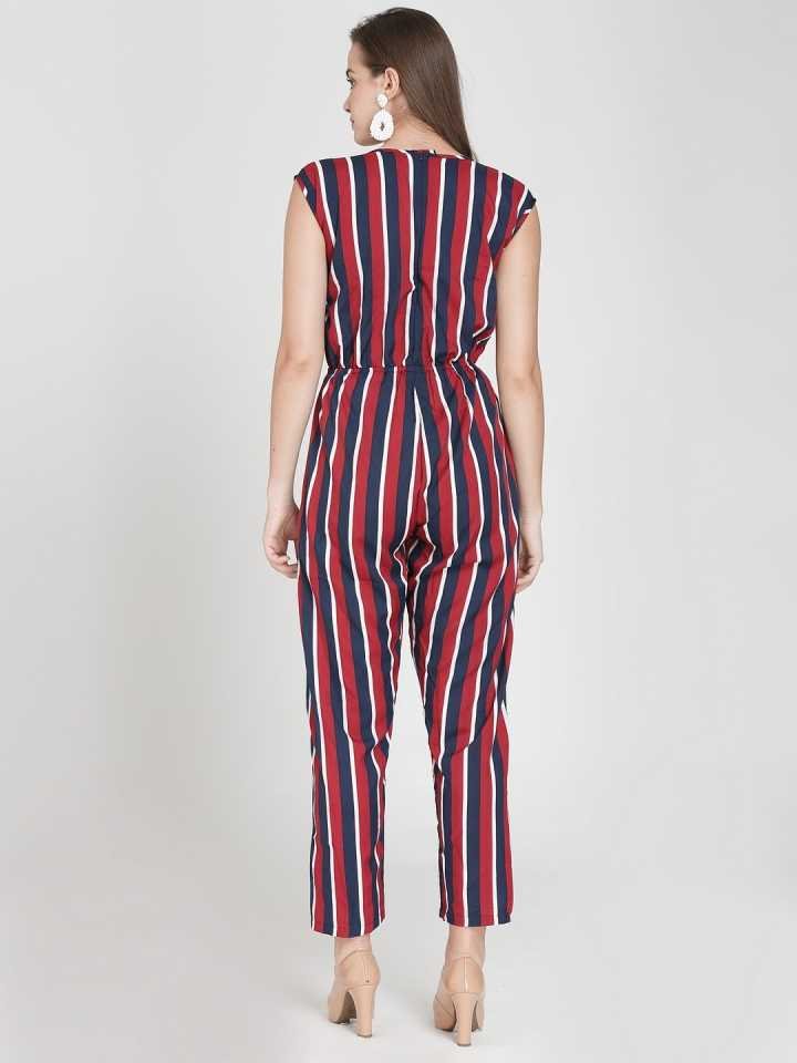 TANDUL Printed Women Jumpsuit