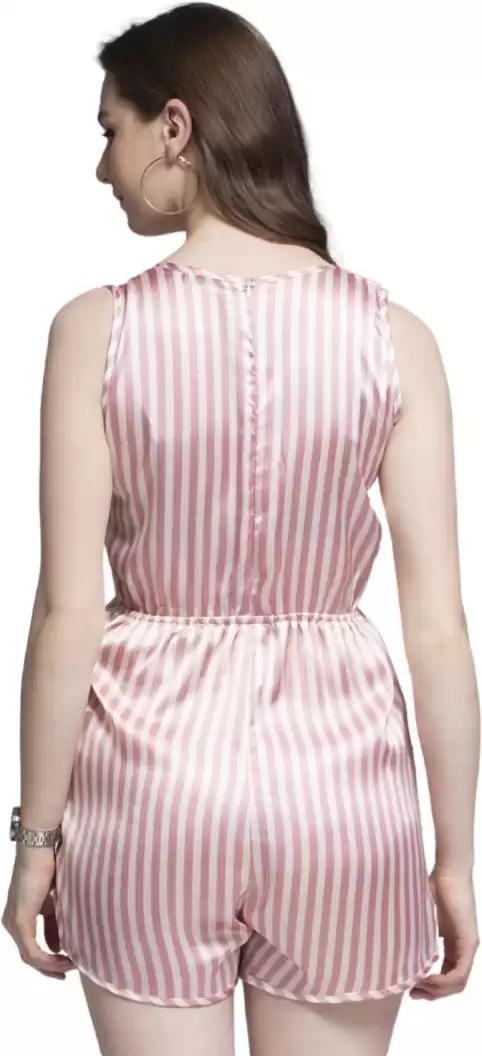 TANDUL Printed Women Jumpsuit