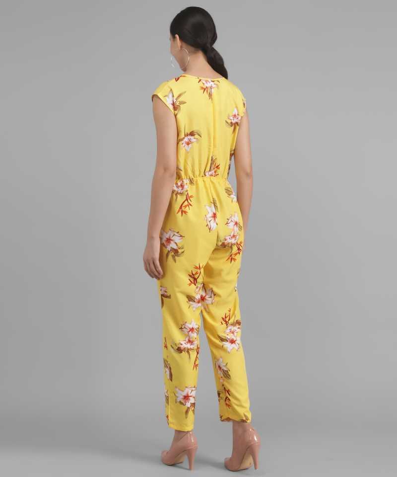TANDUL Printed Women Jumpsuit