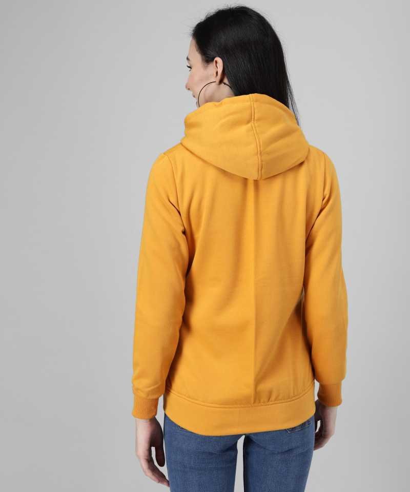 TANDUL Full Sleeve Printed Women Jacket