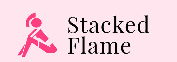 Stacked Flame