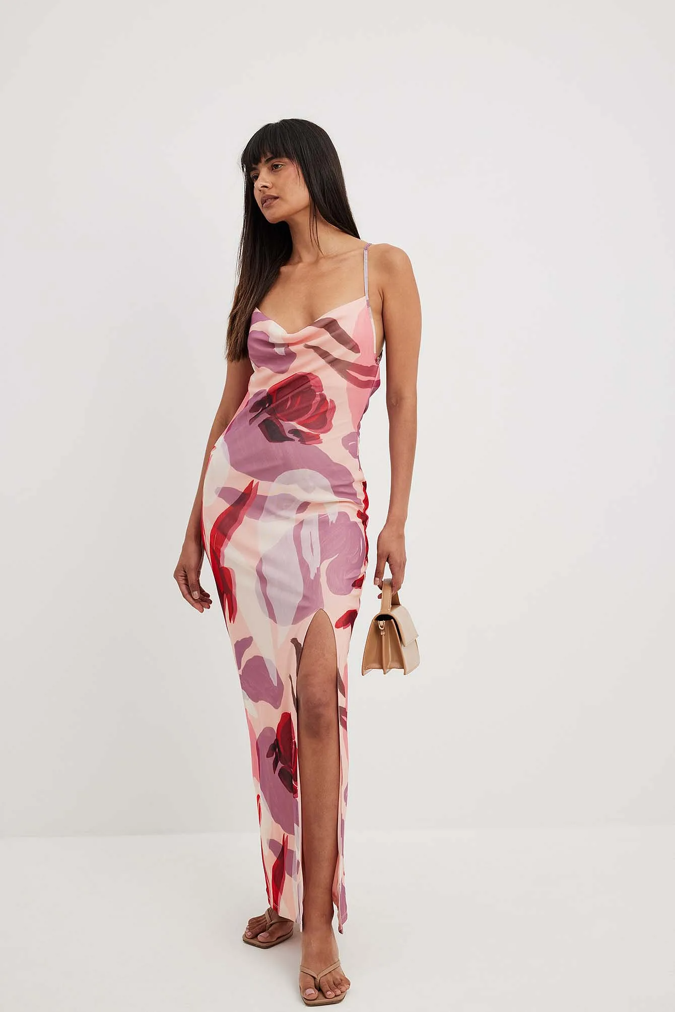 TANDUL Women Bodycon Multicolor Dress