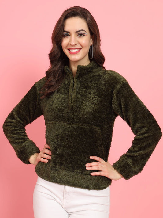 TANDUL  Women Solid Casual Jacket