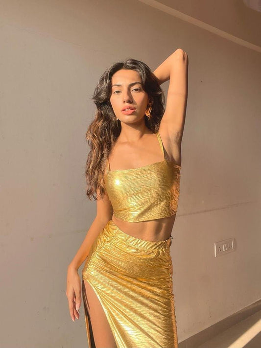 TANDUL  Women Bodycon Multicolor Dress