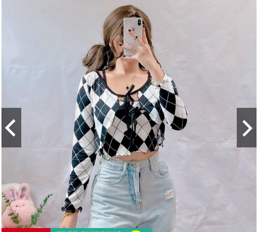 TANDUL Casual Printed Women Multicolor Top