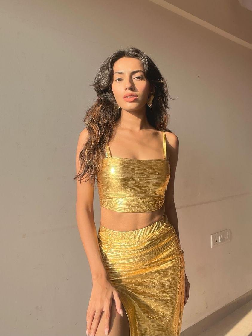 TANDUL  Women Bodycon Multicolor Dress