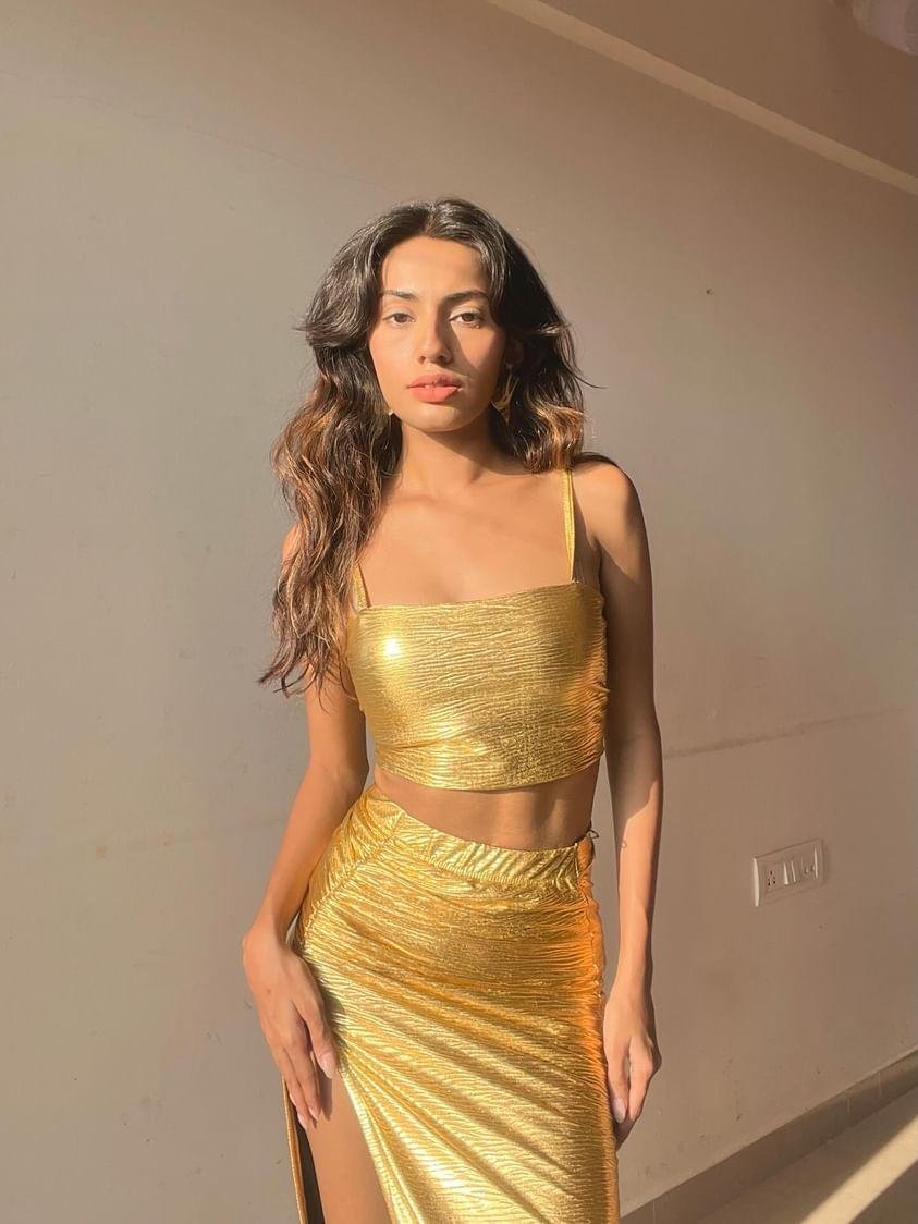 TANDUL  Women Bodycon Multicolor Dress