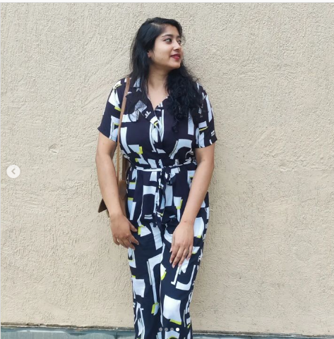 TANDUL  Printed Women Jumpsuit