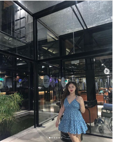 TANDUL  Women Fit and Flare Multicolor Dress