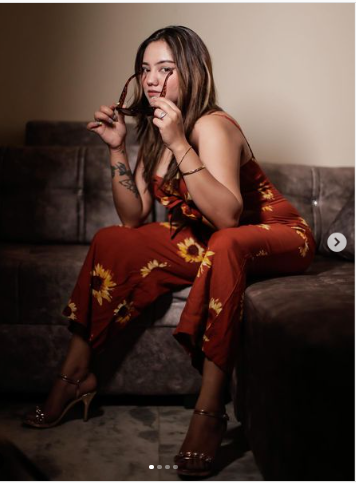 TANDUL INSTA  Printed Women Jumpsuit