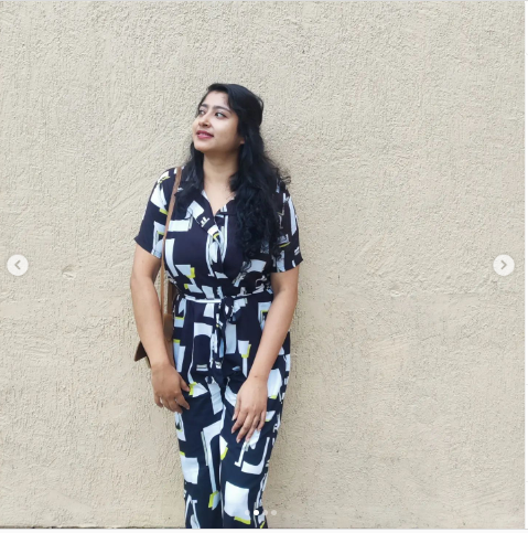 TANDUL  Printed Women Jumpsuit