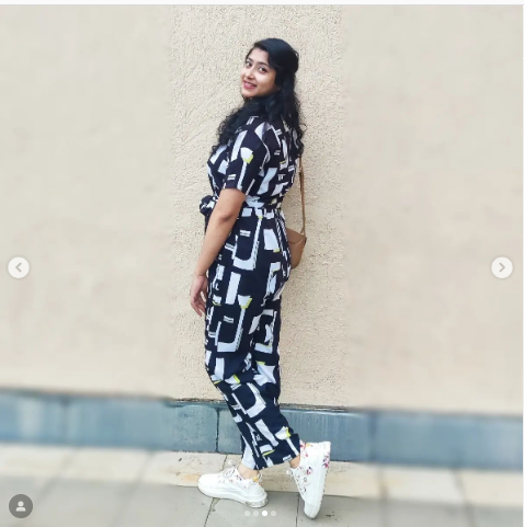 TANDUL  Printed Women Jumpsuit