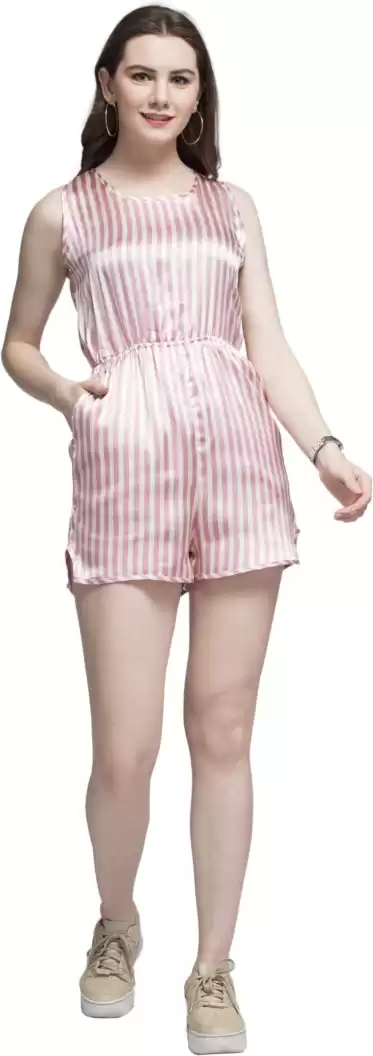 TANDUL  Printed Women Jumpsuit