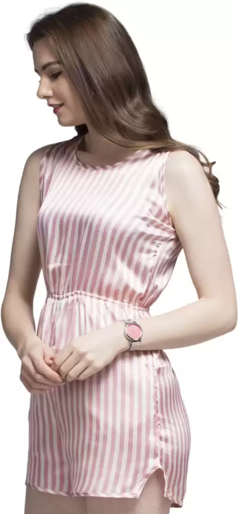 TANDUL  Printed Women Jumpsuit