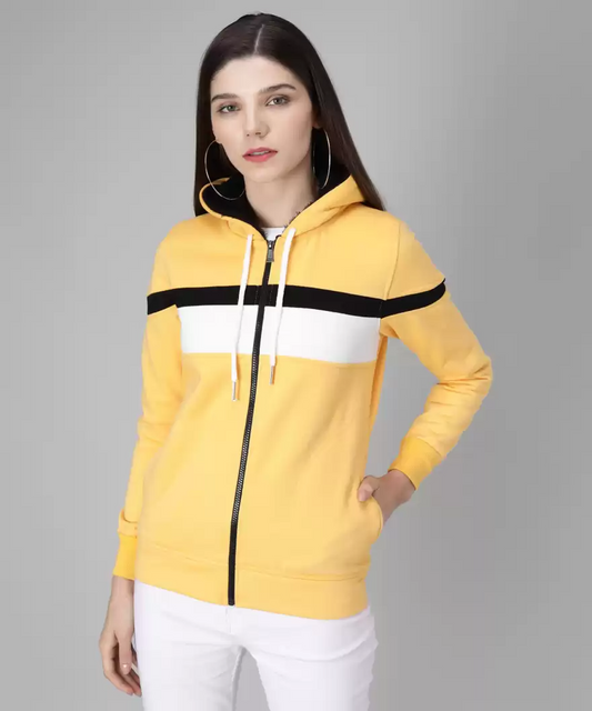 TANDUL  Full Sleeve Solid Women Jacket