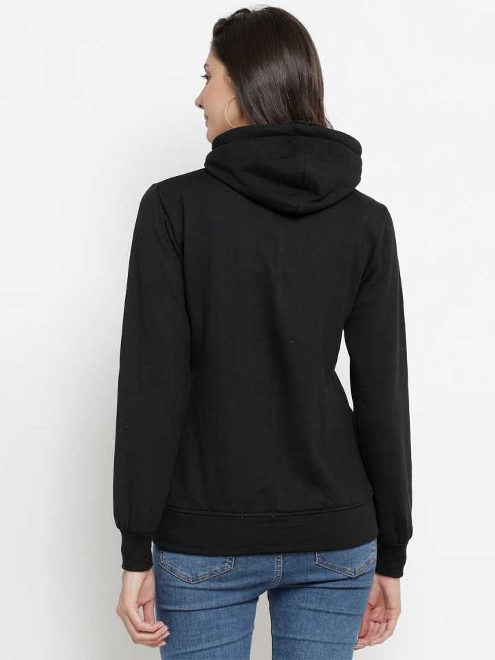 TANDUL  Full Sleeve Solid Women Casual Jacket