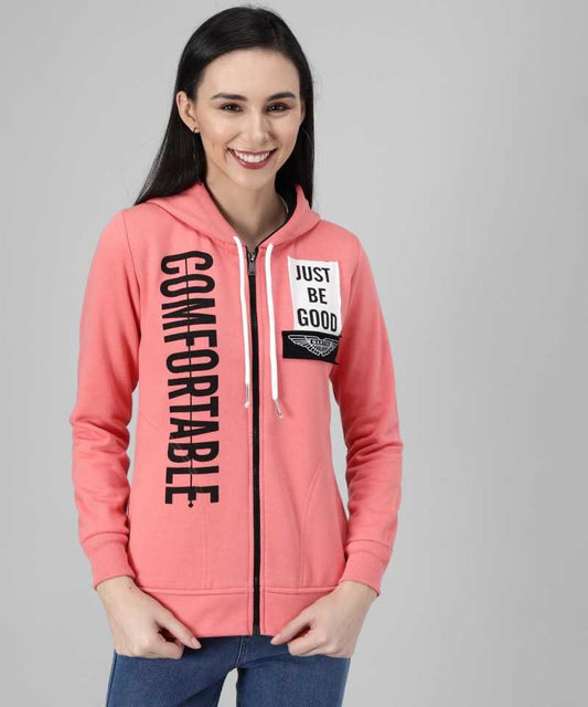 TANDUL  Full Sleeve Printed Women Jacket