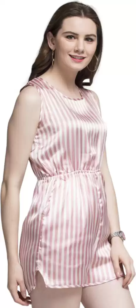 TANDUL  Printed Women Jumpsuit