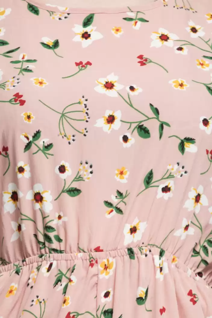 TANDUL  Printed Women Jumpsuit