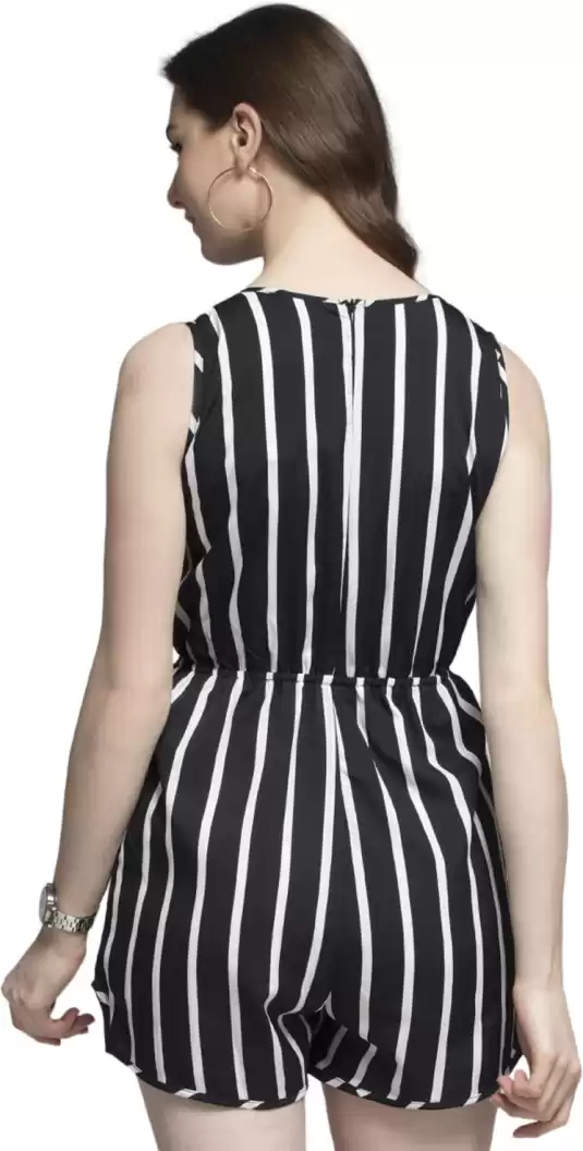 TANDUL  Printed Women Jumpsuit