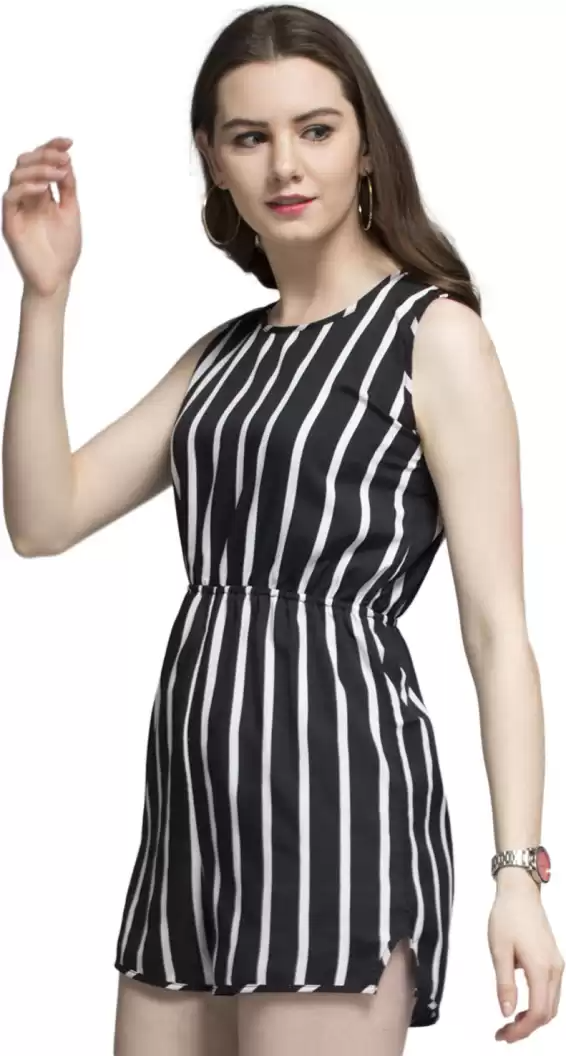 TANDUL  Printed Women Jumpsuit