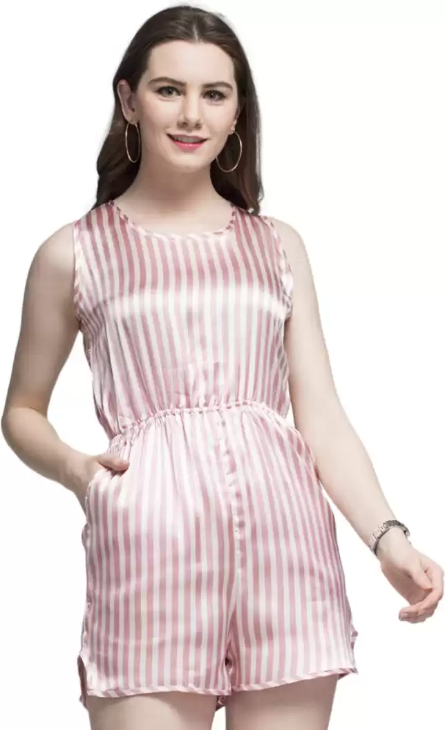 TANDUL  Printed Women Jumpsuit