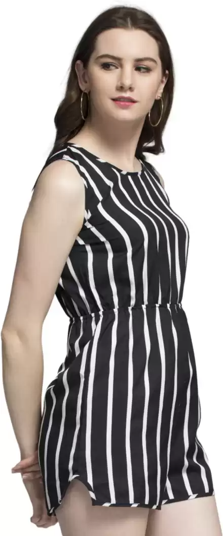 TANDUL  Printed Women Jumpsuit